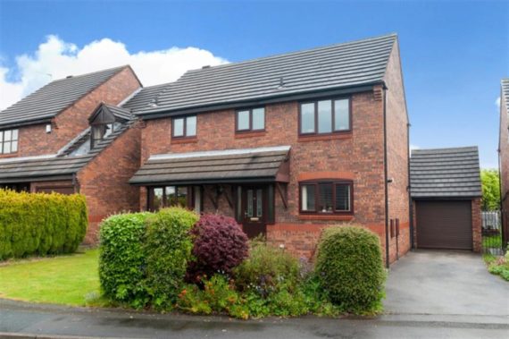 3 Bedroom Detached